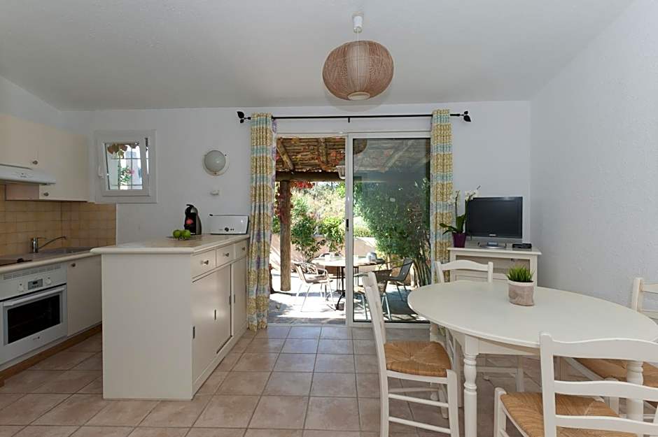 Résidence Marina Di Santa Giulia