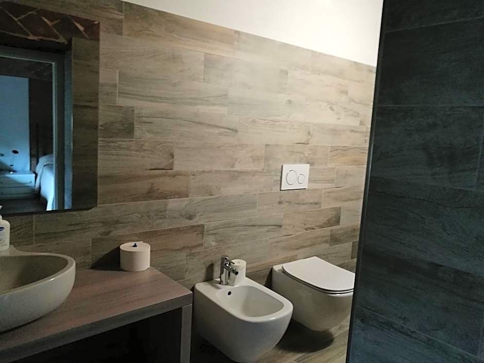 Locanda Sant'Antonio de foris