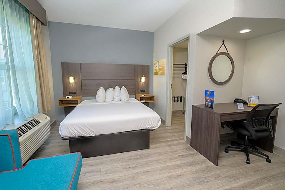 CANDLEWOOD SUITES PANAMA CITY BEACH SOUTHEAST by IHG