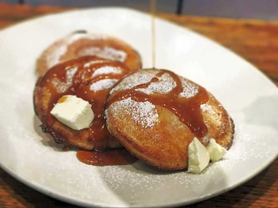 Hotel al Nuovo Porto