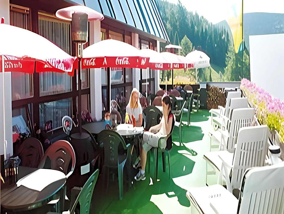 Parkhotel Harrachov