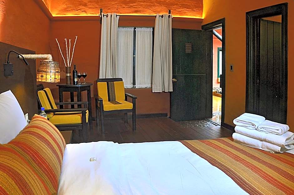 Hotel Jardines de Uyuni