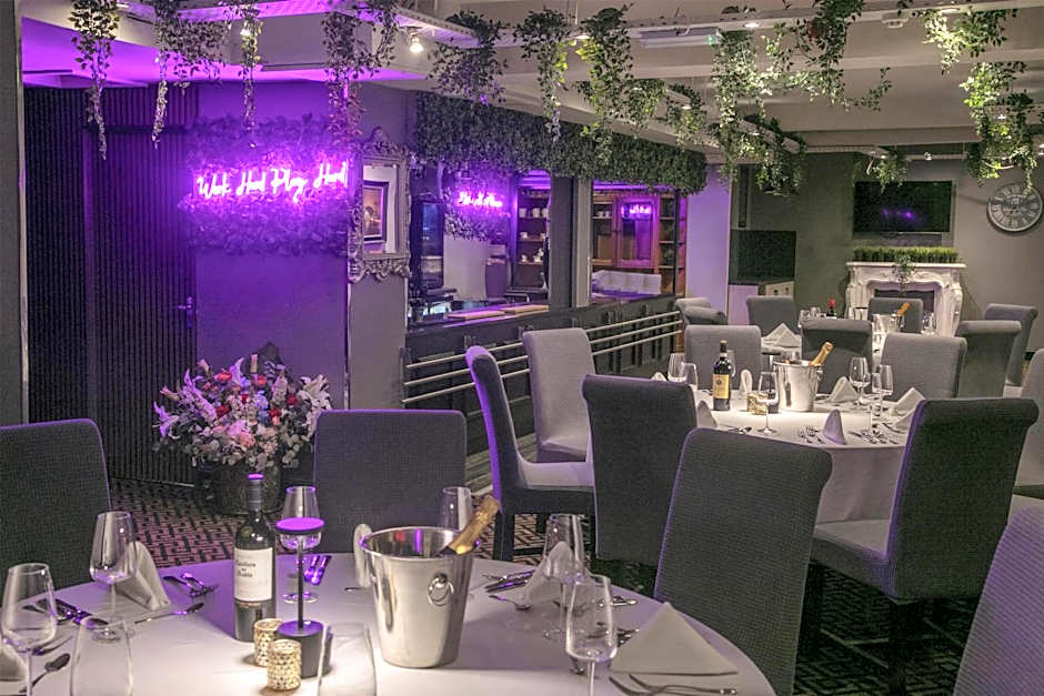 Best Western Glasgow Hotel