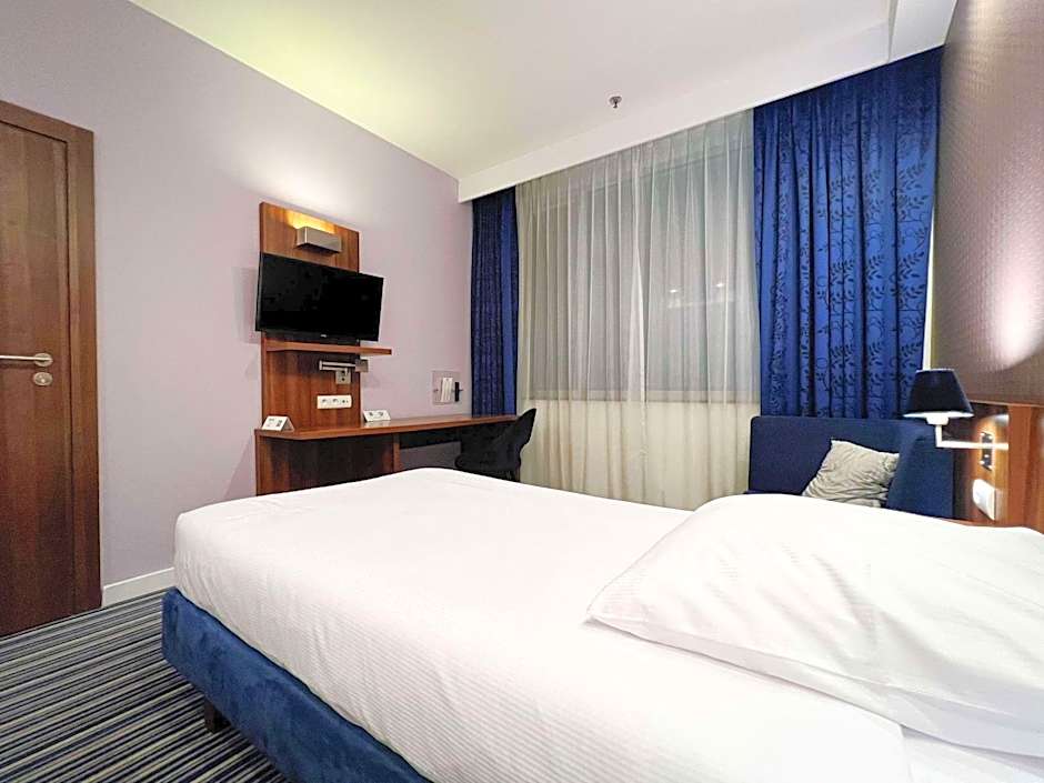 Ibis Styles Walbrzych