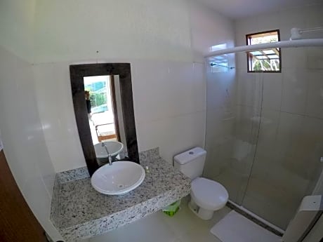 FAMILY ROOM 1 PERSON