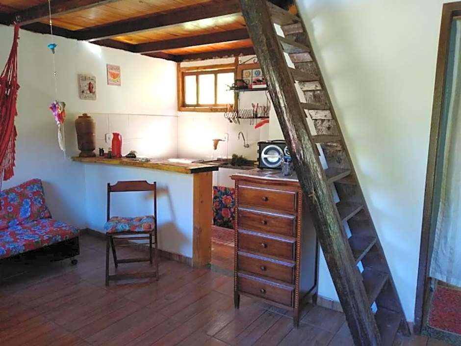 Bangalô Boa Ventura