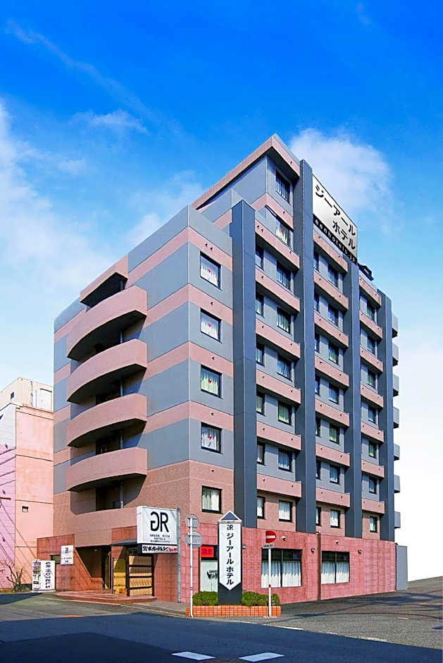 GR Hotel Suidocho