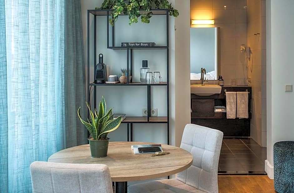 Boutique Hotel Lumiere
