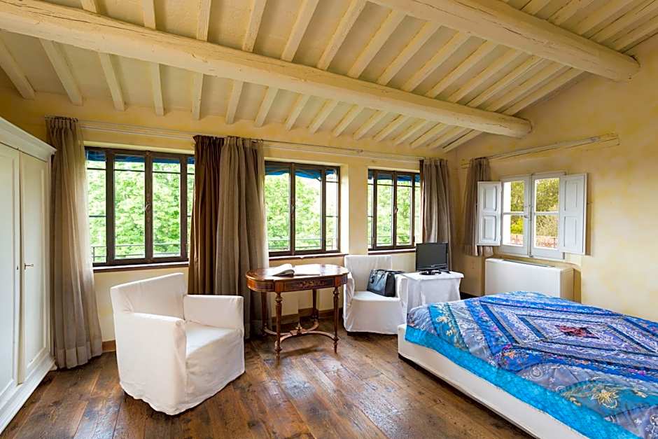 Il Villino Hotel & SPA