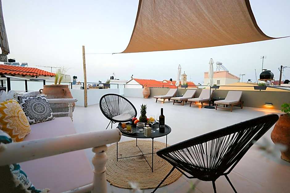 Malia Boutique Studios