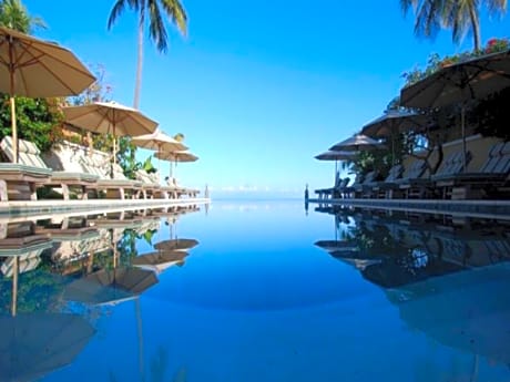 Puri Mas Boutique Resorts & Spa (Minimum Guest Age 12 Years)