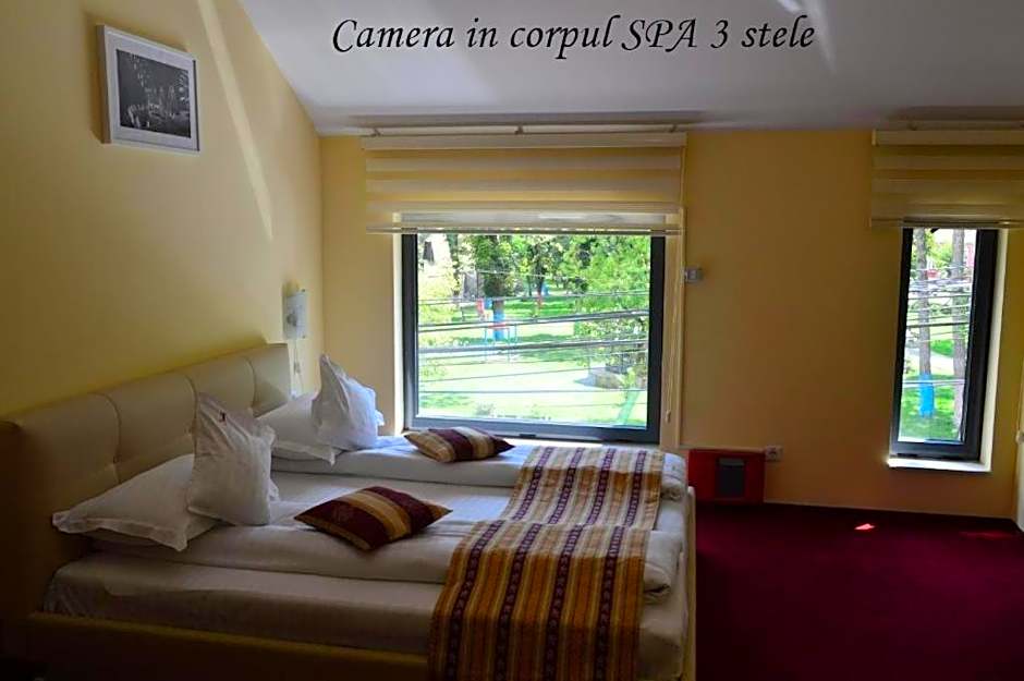 Salis Hotel & Medical Spa