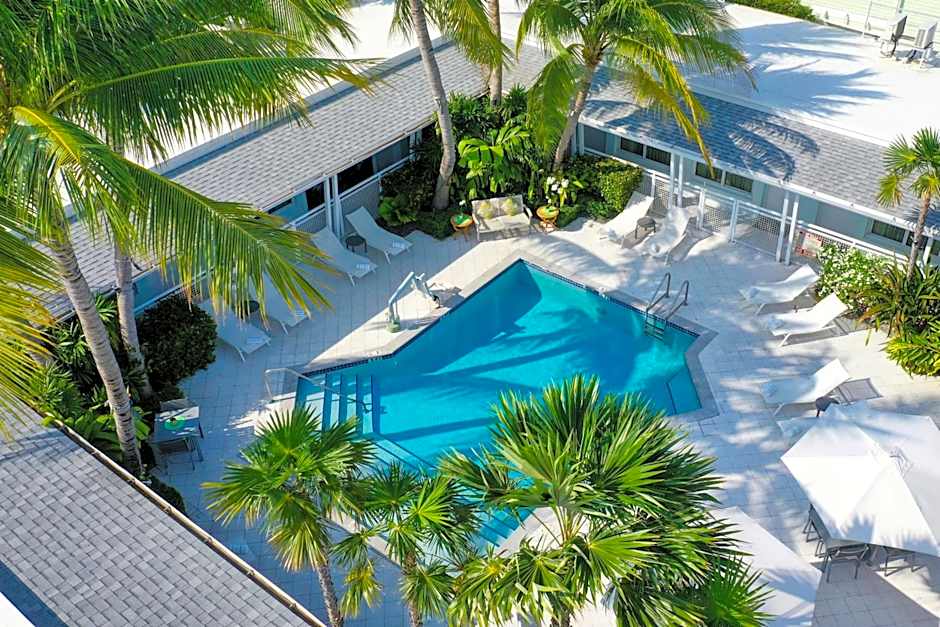 Orchid Key Inn-Adult Only