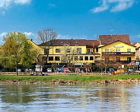 Hotel-Restaurant Zur Mainlust