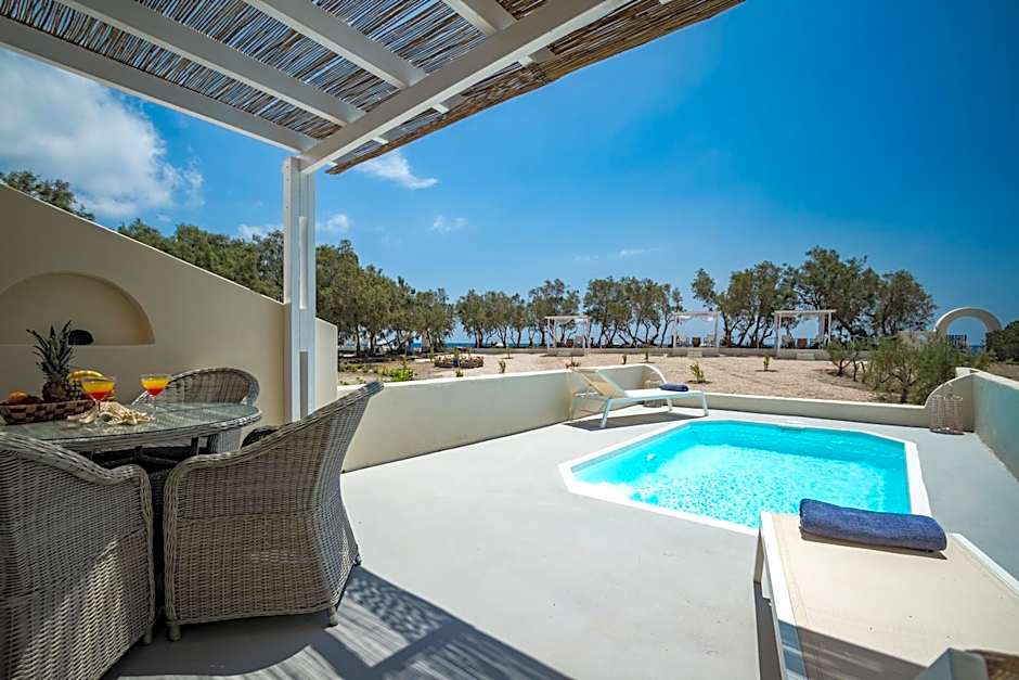 Sea Sound White Katikies