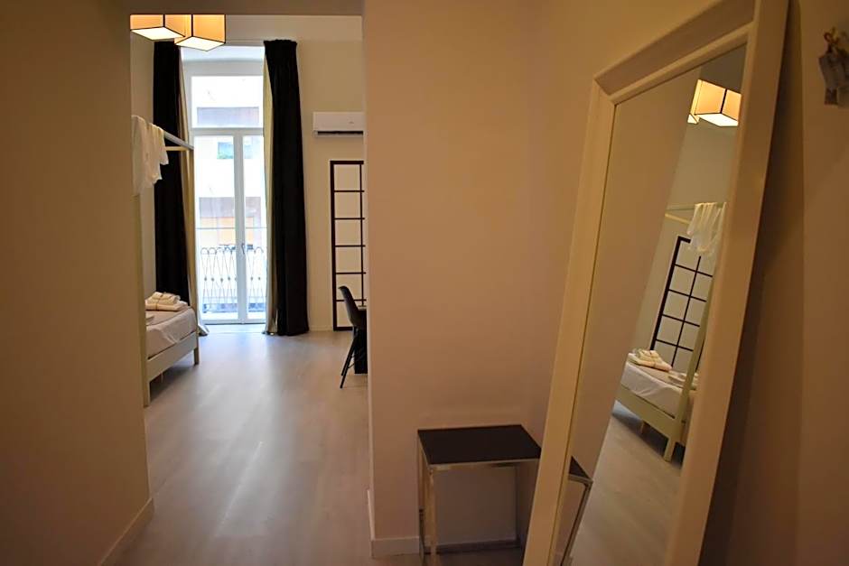 Gatto Bianco Duchessa