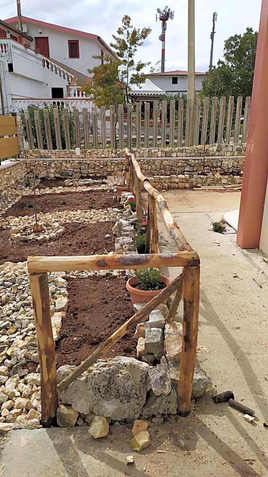 Villa Uria monolocali con e senza angolo cottura