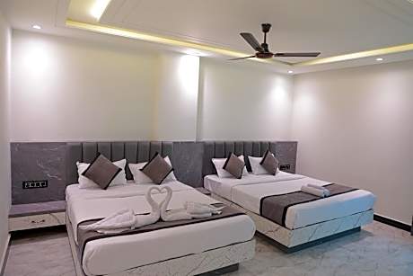 S K Residency