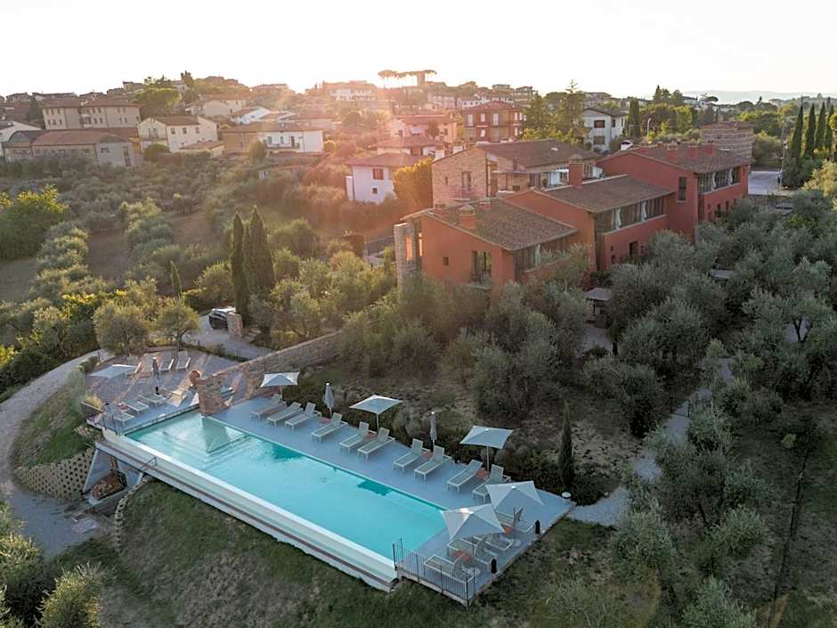 Borgo 69 Villas & Suites