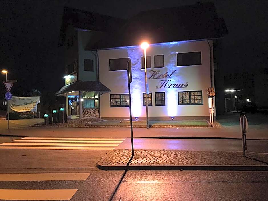 Hotel Kraus