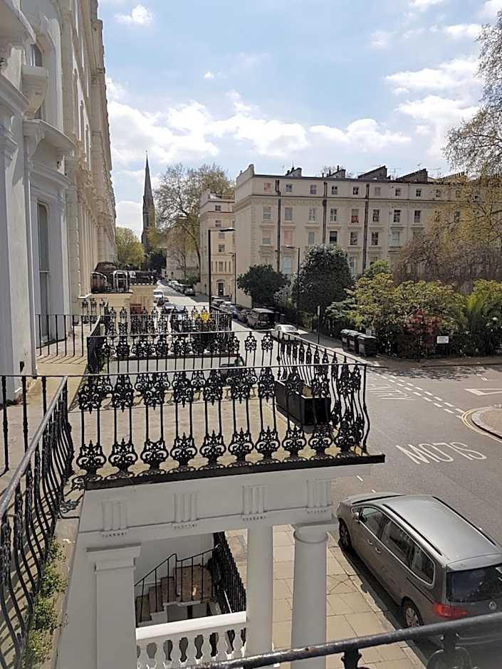 The Royal Chulan Hyde Park Hotel