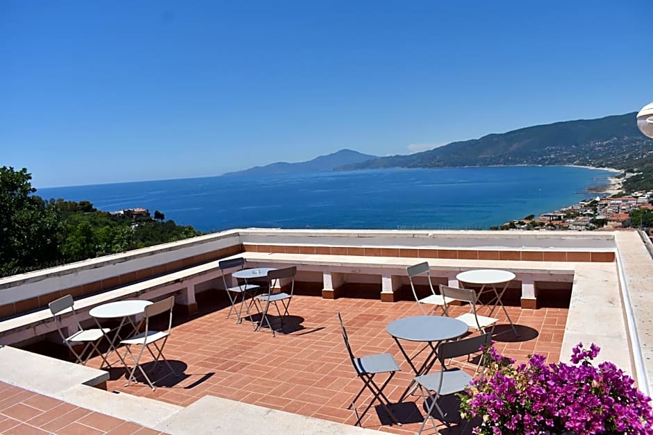 B&B Casabianca Palinuro