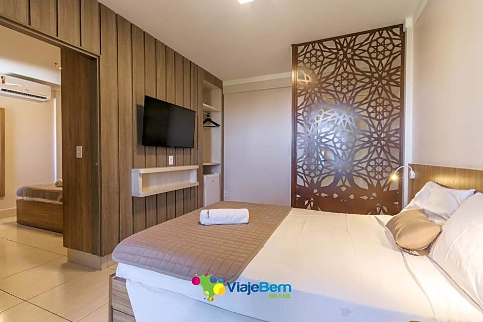 PIAZZA DIROMA FLATS PARA TEMPORADA