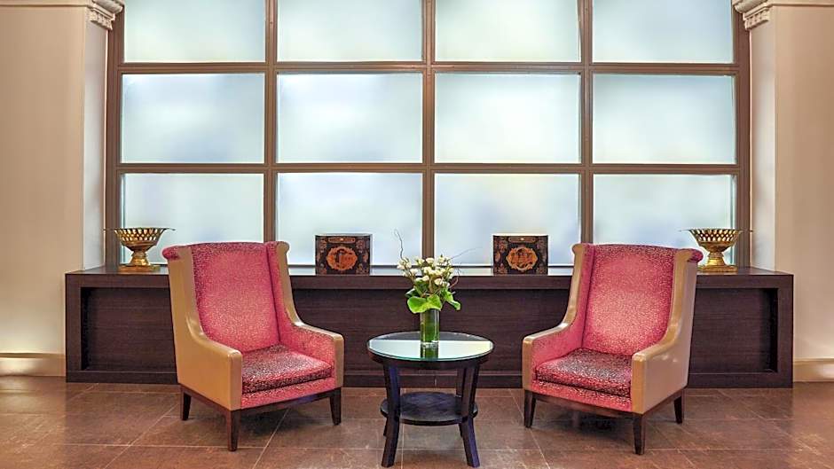 Holiday Inn Paris Gare de Lyon Bastille By IHG