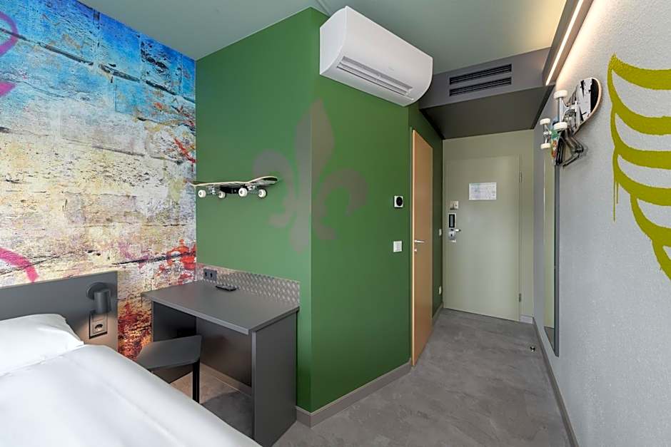 Felix Hotel Darmstadt