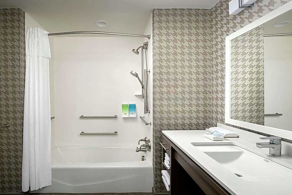 Home2 Suites By Hilton Lakeland