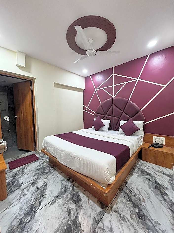 Hotel Konark by SRURBAN HOTELS