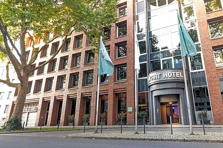 ACHAT Hotel Bremen City