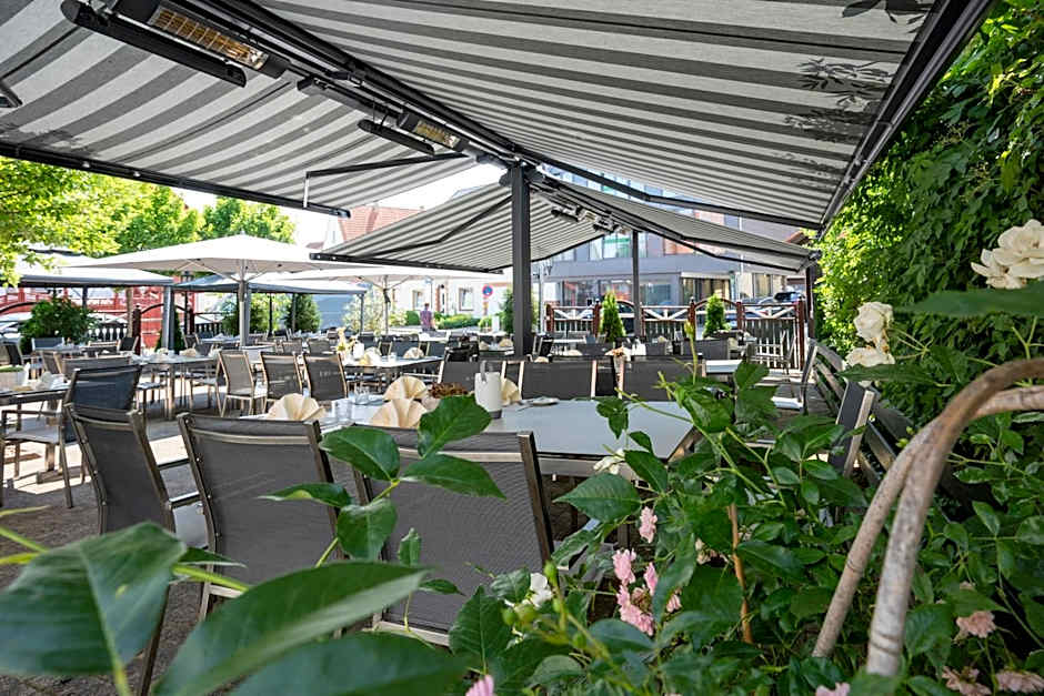 Hotel ten Hoopen Restaurant Deele