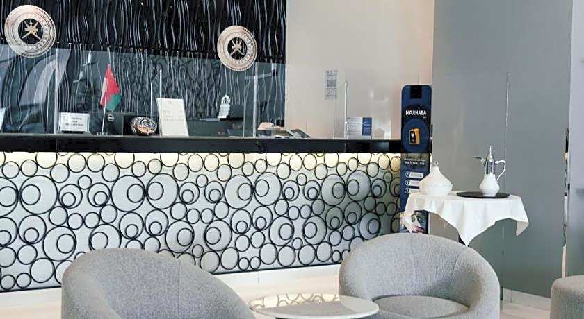 Best Western Premier Muscat