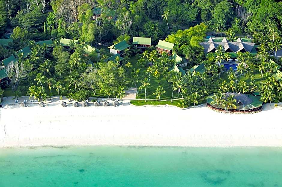 Paradise Sun Hotel Seychelles