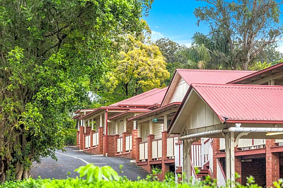 Lismore Wilson Motel