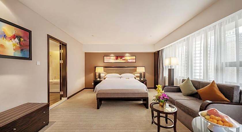 Sunshine Hotel