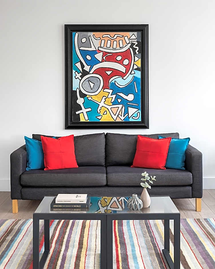 Nevern Place by Supercity Aparthotels