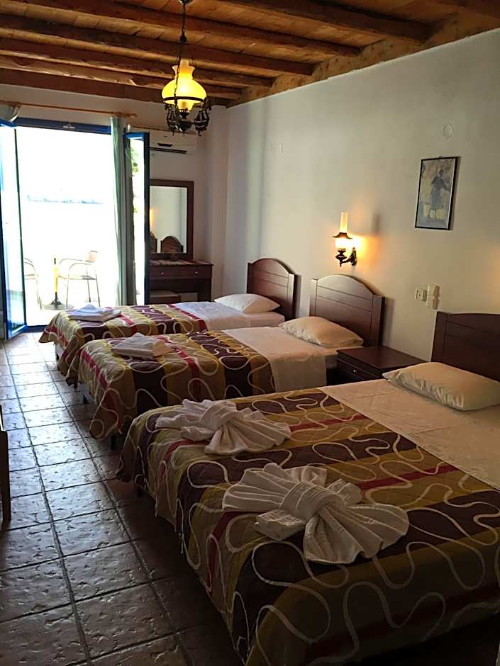 Daskalogiannis Hotel