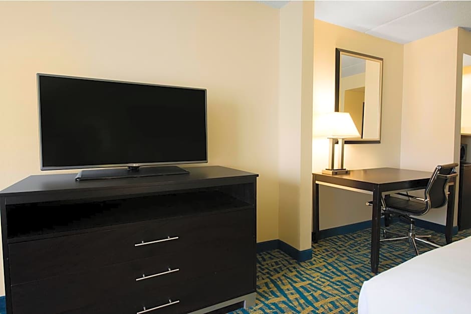Holiday Inn Savannah S - I-95 Gateway Hotel By IHG