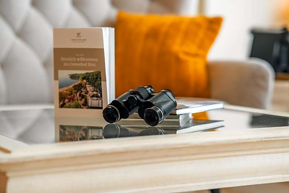 Grand Hotel Binz
