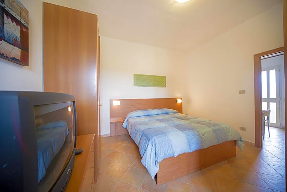 Bonsai B&B Alghero