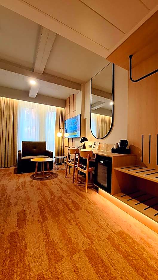Qubus Hotel Wrocław