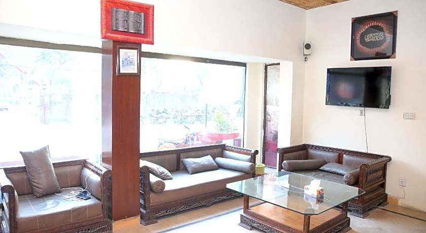 Hotel Zea Care – Lahore, 