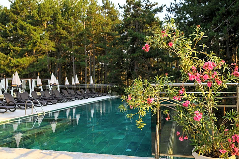 SPA Hotel Infinity Park Velingrad