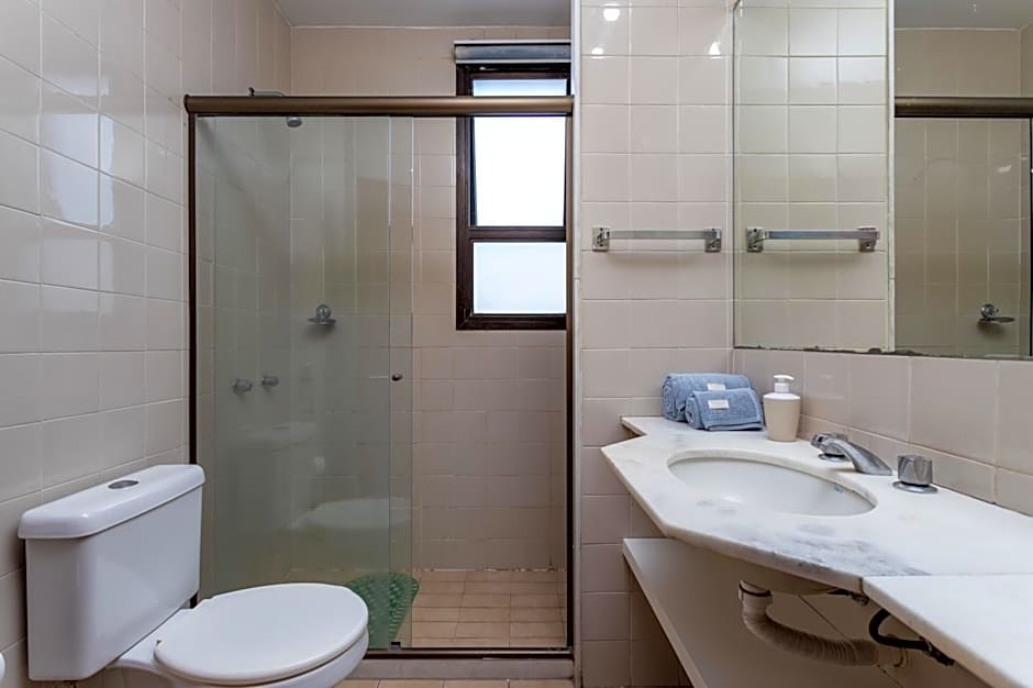 Residence Real Copacabana