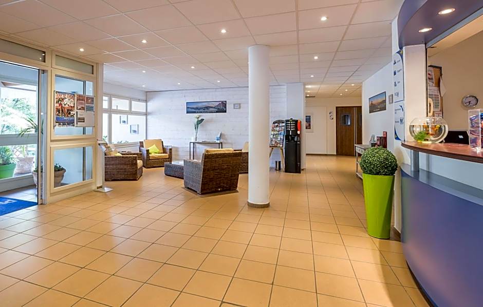 Résidence Pierre & Vacances Eguzki