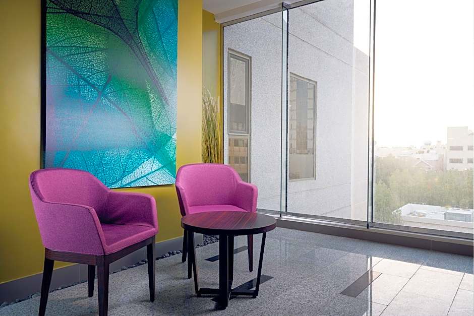 TIME Dammam Residence