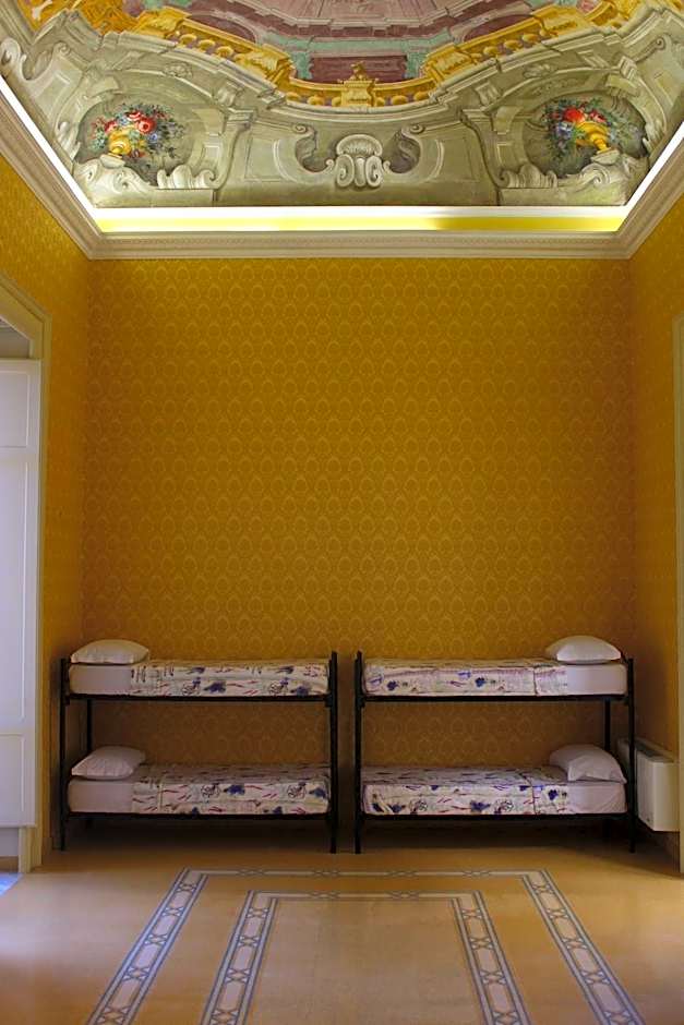 Salerno Experience Hostel