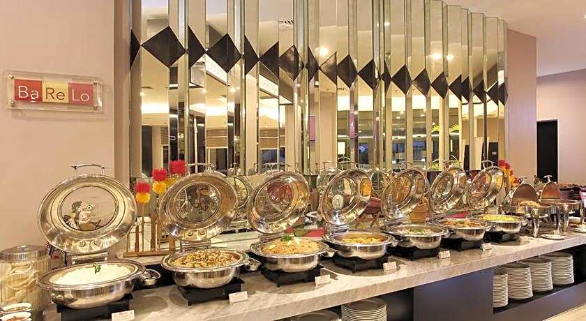 Swiss Belinn Tunjungan